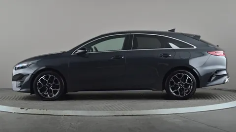 KIA PRO CEED 1.5T GDi ISG 138 GT-Line