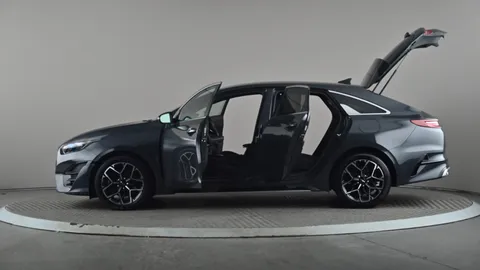 KIA PRO CEED 1.5T GDi ISG 138 GT-Line