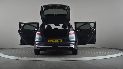 KIA PRO CEED 1.5T GDi ISG 138 GT-Line