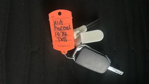 KIA PRO CEED 1.5T GDi ISG 138 GT-Line