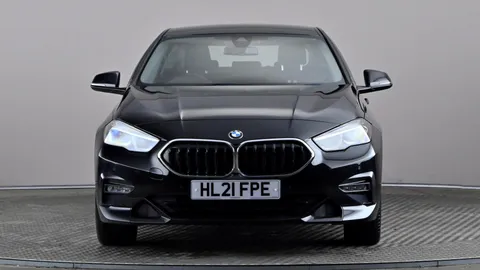 BMW 2 Series Gran Coupe 218i [136] Sport [Live Cockpit Professional]