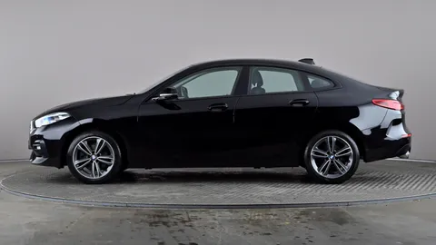 BMW 2 Series Gran Coupe 218i [136] Sport [Live Cockpit Professional]