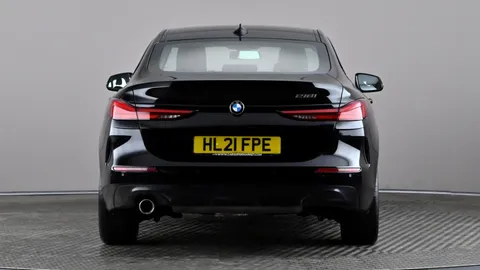 BMW 2 Series Gran Coupe 218i [136] Sport [Live Cockpit Professional]