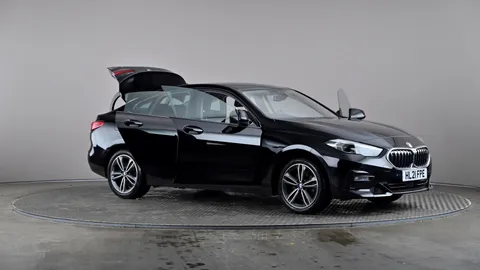 BMW 2 Series Gran Coupe 218i [136] Sport [Live Cockpit Professional]