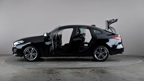 BMW 2 Series Gran Coupe 218i [136] Sport [Live Cockpit Professional]