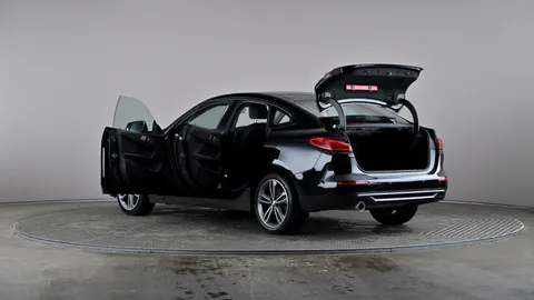 BMW 2 Series Gran Coupe 218i [136] Sport [Live Cockpit Professional]