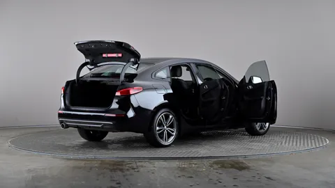 BMW 2 Series Gran Coupe 218i [136] Sport [Live Cockpit Professional]