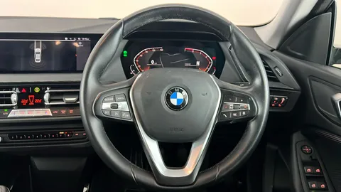 BMW 2 Series Gran Coupe 218i [136] Sport [Live Cockpit Professional]
