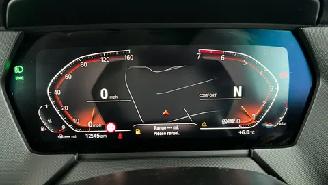 BMW 2 Series Gran Coupe 218i [136] Sport [Live Cockpit Professional]