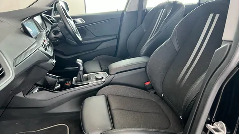 BMW 2 Series Gran Coupe 218i [136] Sport [Live Cockpit Professional]