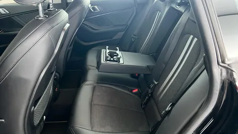 BMW 2 Series Gran Coupe 218i [136] Sport [Live Cockpit Professional]