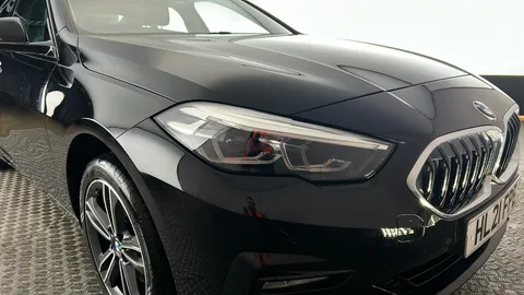 BMW 2 Series Gran Coupe 218i [136] Sport [Live Cockpit Professional]