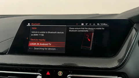 BMW 2 Series Gran Coupe 218i [136] Sport [Live Cockpit Professional]