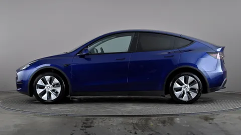 TESLA MODEL Y Long Range AWD Auto
