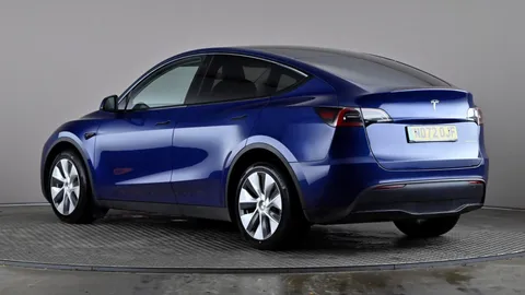 TESLA MODEL Y Long Range AWD Auto