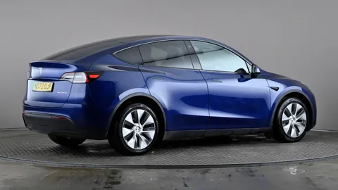 TESLA MODEL Y Long Range AWD Auto