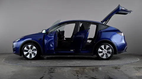 TESLA MODEL Y Long Range AWD Auto