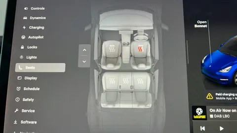 TESLA MODEL Y Long Range AWD Auto