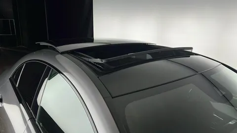 MERCEDES-BENZ CLA CLA 180 AMG Line Premium + Night Ed Tip Auto