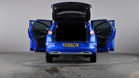 VAUXHALL GRANDLAND 1.5 Turbo D Ultimate Auto