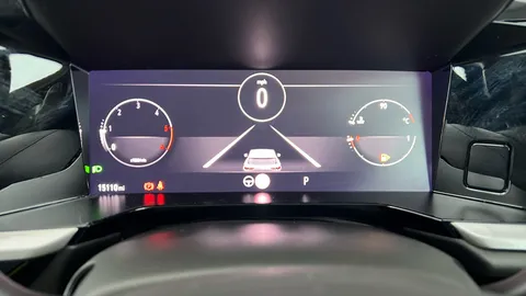 VAUXHALL GRANDLAND 1.5 Turbo D Ultimate Auto