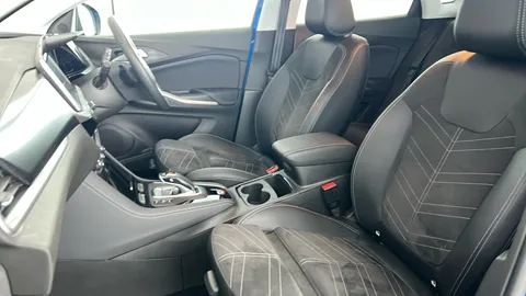 VAUXHALL GRANDLAND 1.5 Turbo D Ultimate Auto