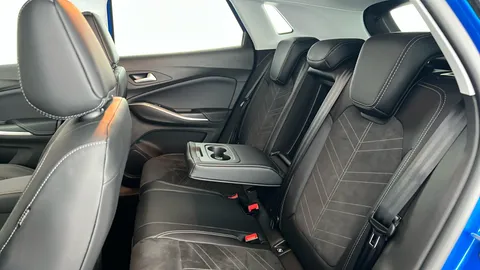 VAUXHALL GRANDLAND 1.5 Turbo D Ultimate Auto