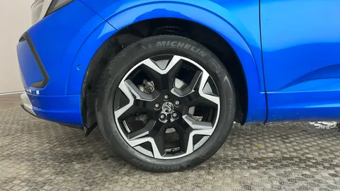 VAUXHALL GRANDLAND 1.5 Turbo D Ultimate Auto