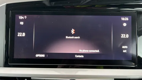 VAUXHALL GRANDLAND 1.5 Turbo D Ultimate Auto