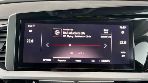 VAUXHALL GRANDLAND 1.5 Turbo D Ultimate Auto