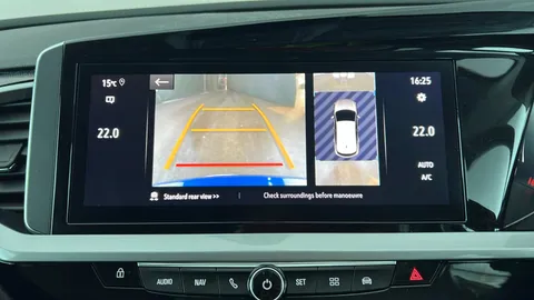 VAUXHALL GRANDLAND 1.5 Turbo D Ultimate Auto