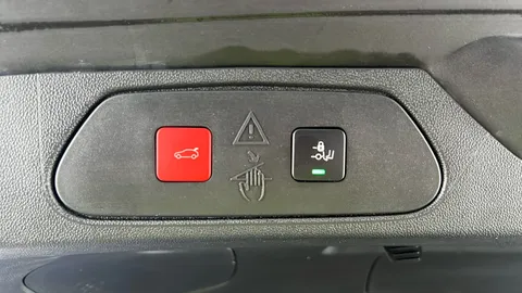 VAUXHALL GRANDLAND 1.5 Turbo D Ultimate Auto