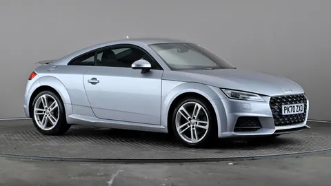 AUDI TT 40 TFSI Sport S Tronic