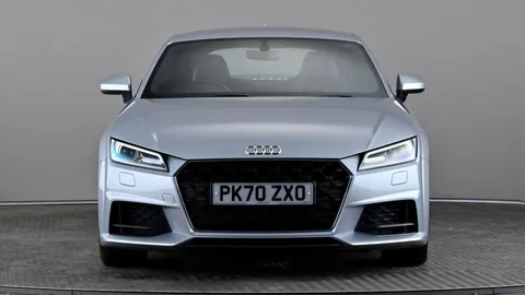 AUDI TT 40 TFSI Sport S Tronic
