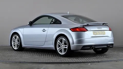 AUDI TT 40 TFSI Sport S Tronic