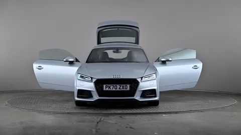 AUDI TT 40 TFSI Sport S Tronic