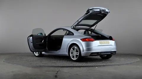 AUDI TT 40 TFSI Sport S Tronic