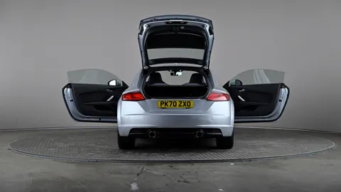 AUDI TT 40 TFSI Sport S Tronic