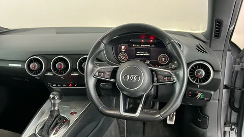 AUDI TT 40 TFSI Sport S Tronic