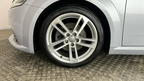 AUDI TT 40 TFSI Sport S Tronic