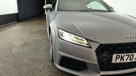 AUDI TT 40 TFSI Sport S Tronic