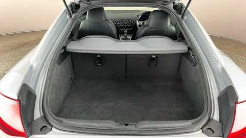 AUDI TT 40 TFSI Sport S Tronic