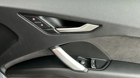 AUDI TT 40 TFSI Sport S Tronic