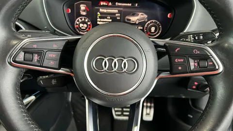 AUDI TT 40 TFSI Sport S Tronic