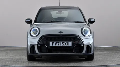 MINI HATCHBACK 1.5 Cooper Sport [Comfort/Nav Pack]