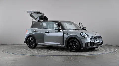 MINI HATCHBACK 1.5 Cooper Sport [Comfort/Nav Pack]