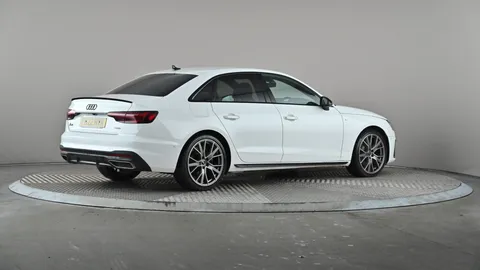 AUDI A4 40 TDI 204 Quattro Vorsprung S Tronic