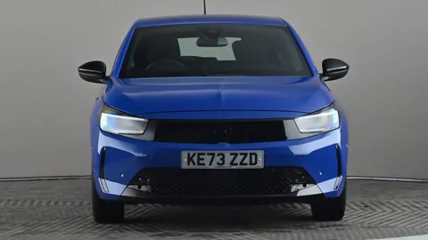 VAUXHALL CORSA 1.2 GS