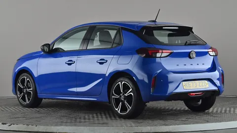 VAUXHALL CORSA 1.2 GS