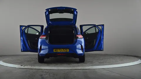 VAUXHALL CORSA 1.2 GS